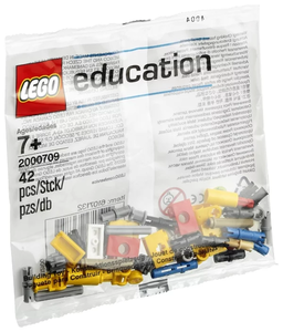 Детали для механизмов LEGO Education Machines and Mechanisms 2000709