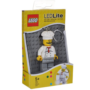 Брелок-фонарик Lego LGL-KE24 Повар