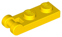 Пластина Lego Plate, Modified 1 x 2 with Bar Handle on End 60478