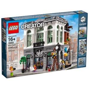 Конструктор LEGO Creator 10251 Брикбанк