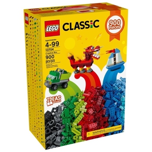 Конструктор LEGO Classic 10704 Коробка для творчества
