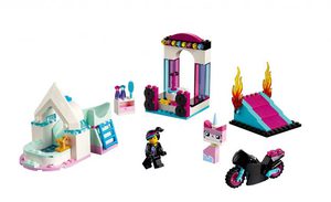 Конструктор LEGO Movie 70833 Lucy’s Builder Box