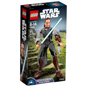 Конструктор LEGO Star Wars 75528 Рэй