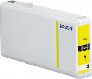 Картридж Epson C13T789440 желтый для WorkForce Pro WF-5110DW 5620DWF