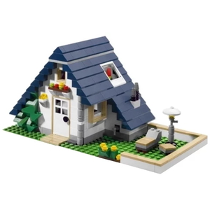 Конструктор LEGO Creator 5891 Загородный дом