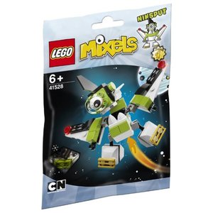 LEGO Mixels 41528 Никспут