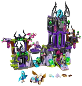 LEGO Elves 41180 Волшебный замок теней Раганы