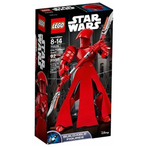 Конструктор LEGO Star Wars 75529 Элитный преторианский страж