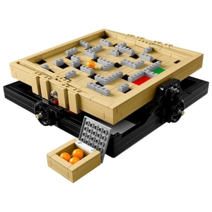 Конструктор LEGO Ideas Cuusoo 21305 Лабиринт