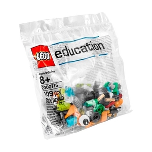 Конструктор LEGO Education WeDo 2.0 2000715 Дополнительный набор