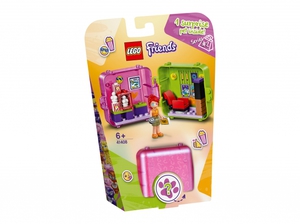 Конструктор LEGO Friends 41408 Игровая шкатулка «Покупки Мии»