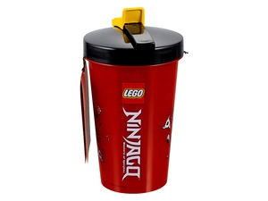 Конструктор LEGO Ninjago 853901 Стакан с трубочкой