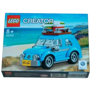 Конструктор LEGO Creator 40252 Мини Фольксваген WV Beetle