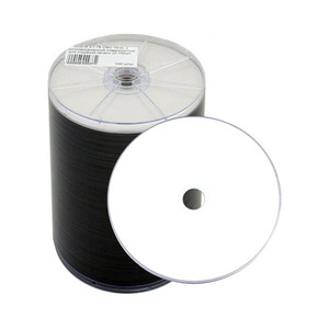 Диски DVD-R CMC 50шт printable cake под печать