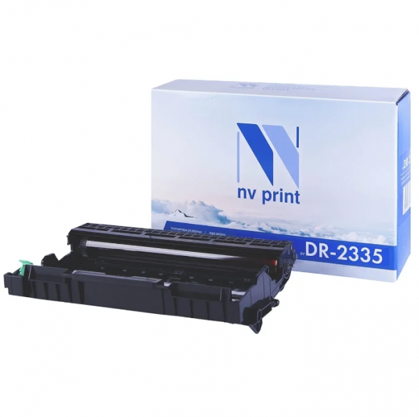 Фотобарабан NV Print DR-2335 для принтеров Brother