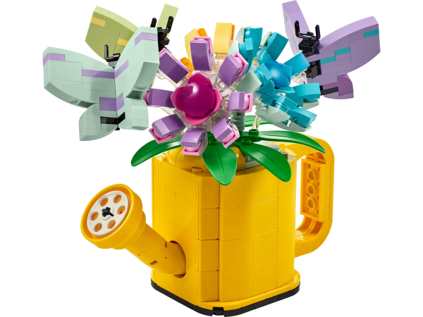 Конструктор LEGO Creator 31149 Цветы в лейке