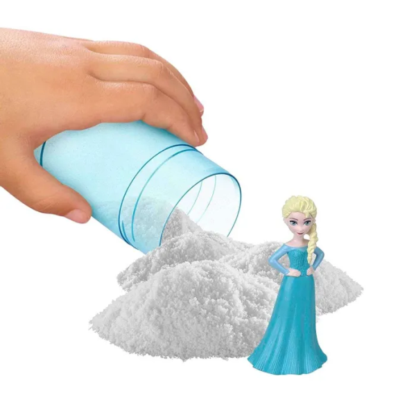 Кукла Disney Frozen Snow Сolor reveal в ассортименте HMB83