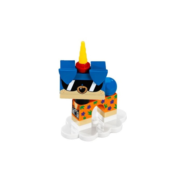 Минифигурка LEGO Unikitty! Shades Puppycorn coluni1-3