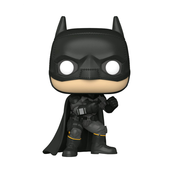 Фигурка Funko Pop! The Batman - Batman 1187