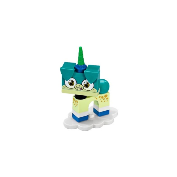 Минифигурка LEGO Unikitty! Alien Puppycorn coluni1-9