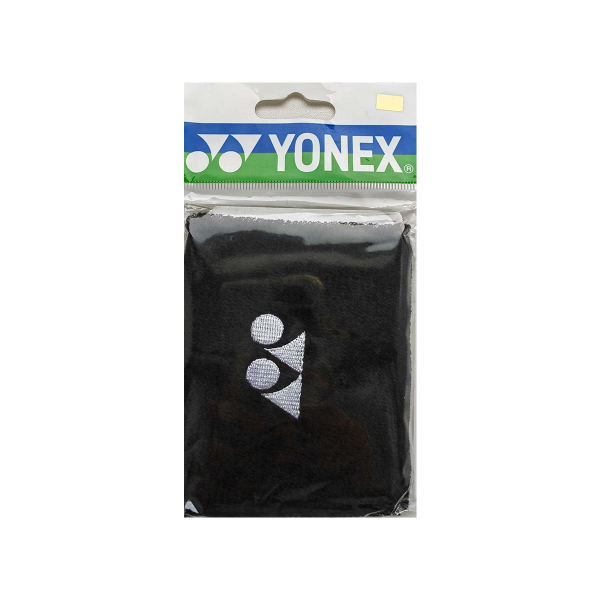 Напульсник Yonex AC492EX Black