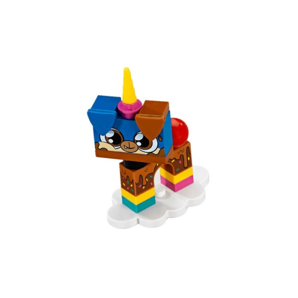Минифигурка LEGO Unikitty! Dessert Puppycorn coluni1-12