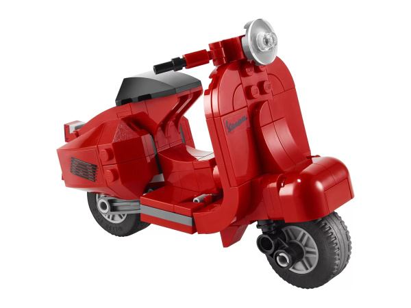 Конструктор LEGO Creator 40517 Vespa
