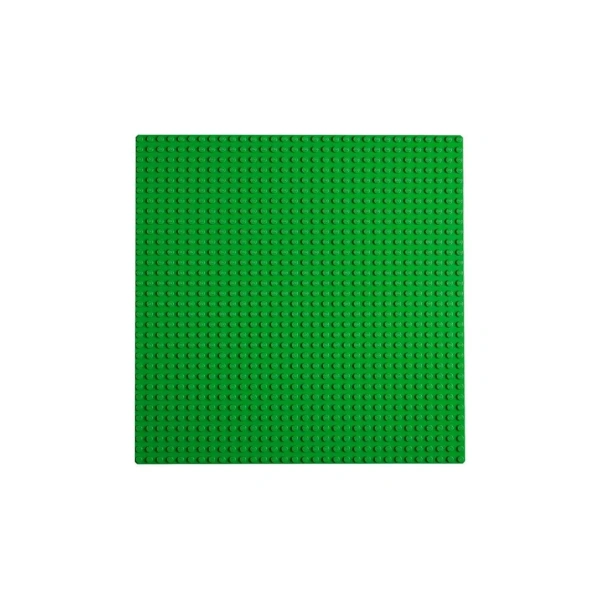 Конструктор LEGO Classic 11023 Базовая пластина Зеленая