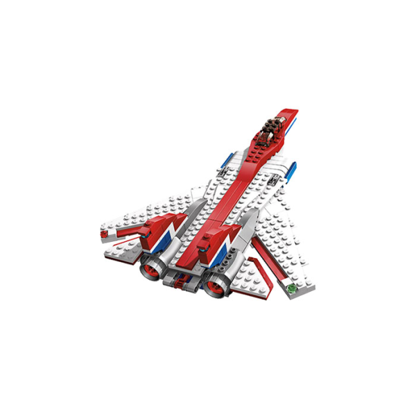 Конструктор LEGO Creator 4953 Быстрые самолеты