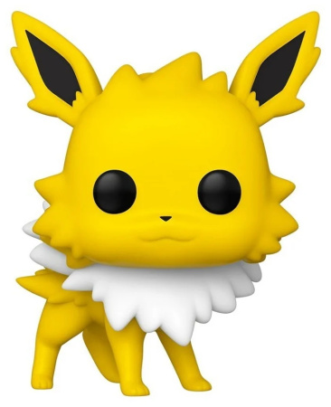 Фигурка Funko Pop! Pokemon - Jolteon 628